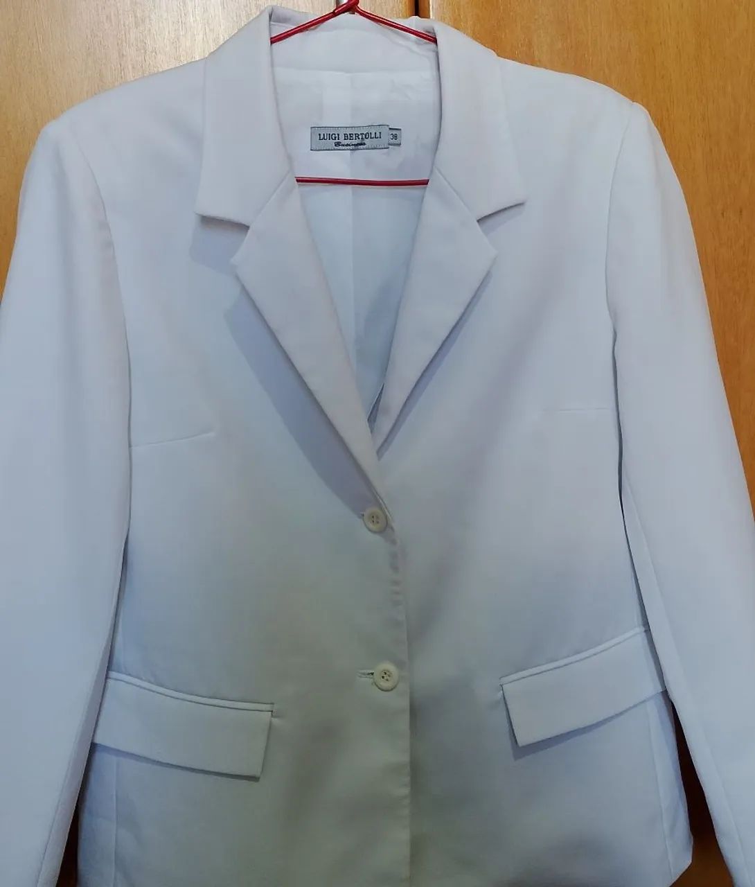 Vende-se Blazer feminino