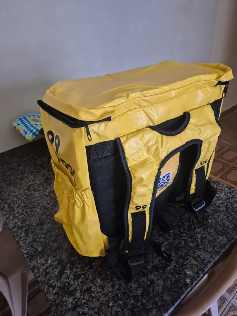 Bag 99 zerada sem uso ,mais barata da olx - Foto 5
