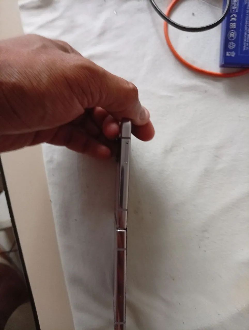 Galaxy z flip 4  - Foto 2
