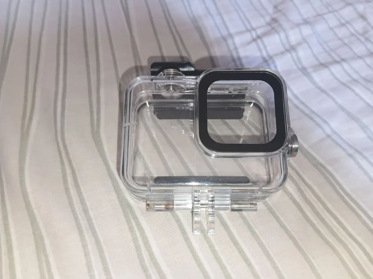 Gopro Hero 8 + Acessórios  - Foto 5