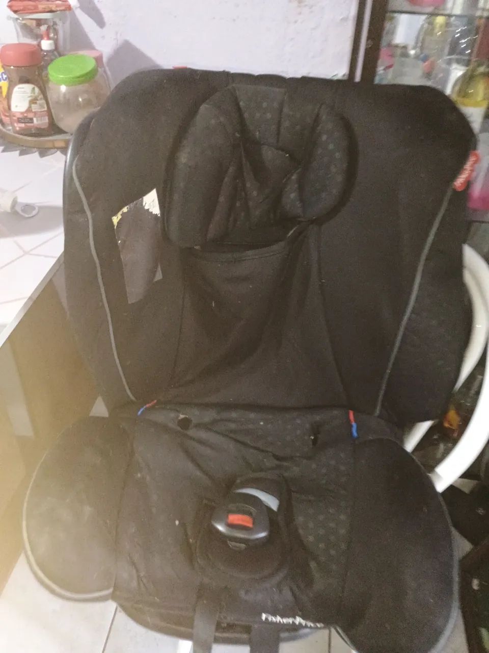 Cadeirinha  - Foto 2