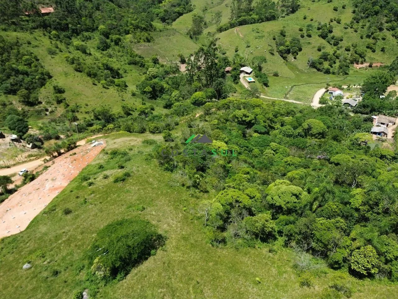 Terreno à venda Ribeirão do Cangueri Imaruí/SC - Foto 5