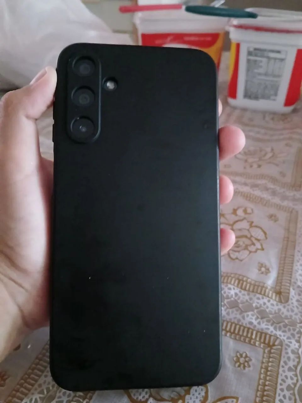 A15 Samsung  