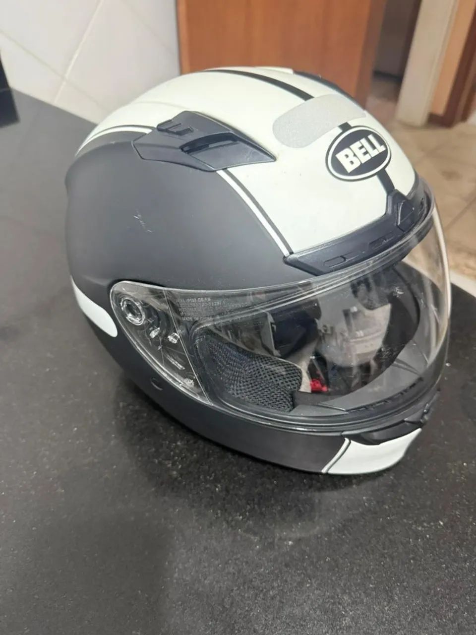Capacete bell qualifier DLX mips  - Foto 2