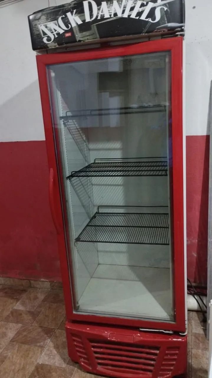 vendo expositora de bebidas  - Foto 3