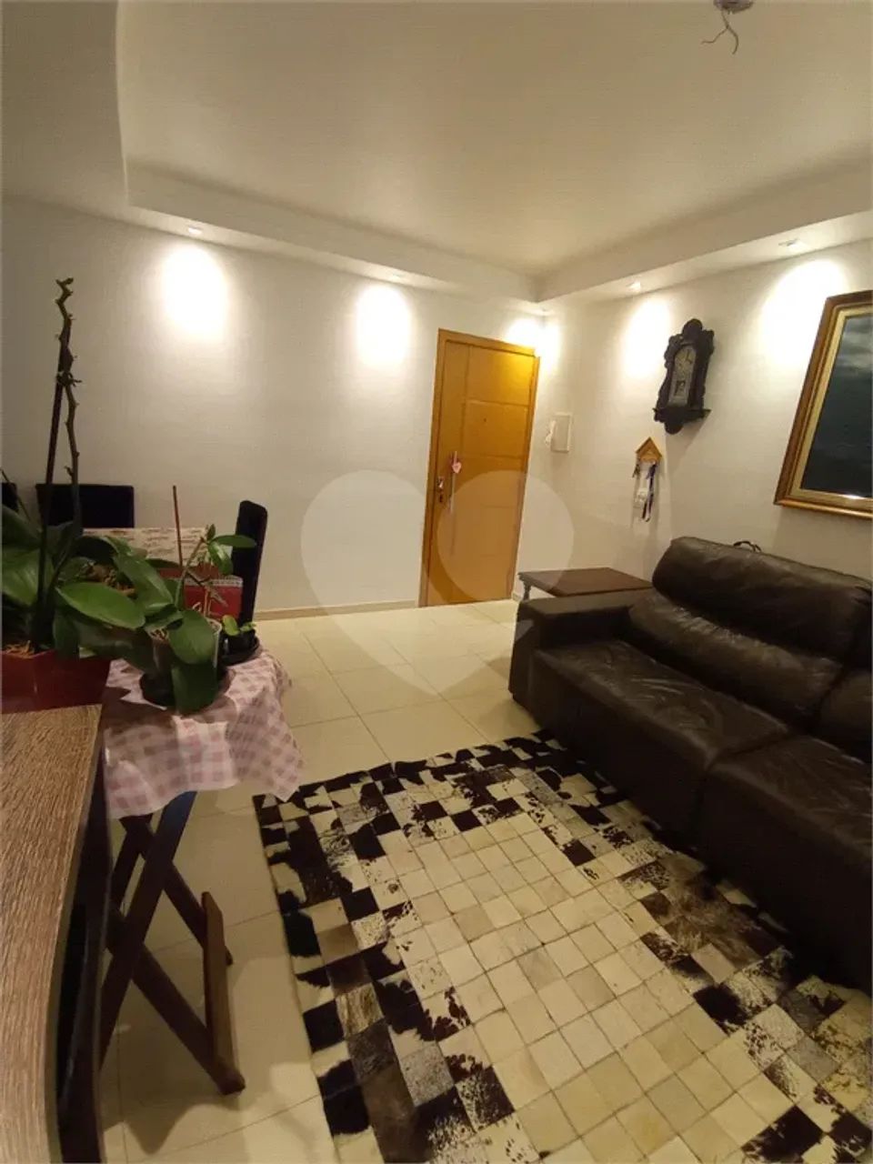 Apartamento Horto Florestal - Foto 3