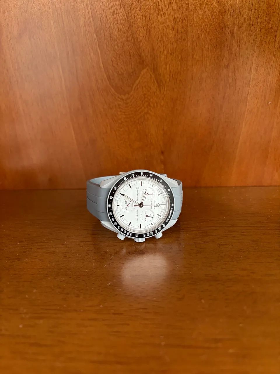 Omega x Swatch moonswatch 1965 - Foto 5