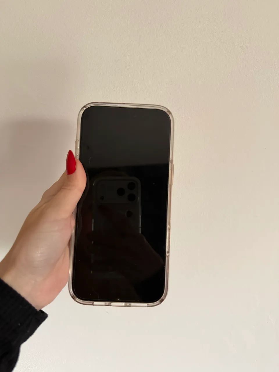 Iphone 16 Pro Max 256Gb Branco  - Foto 2