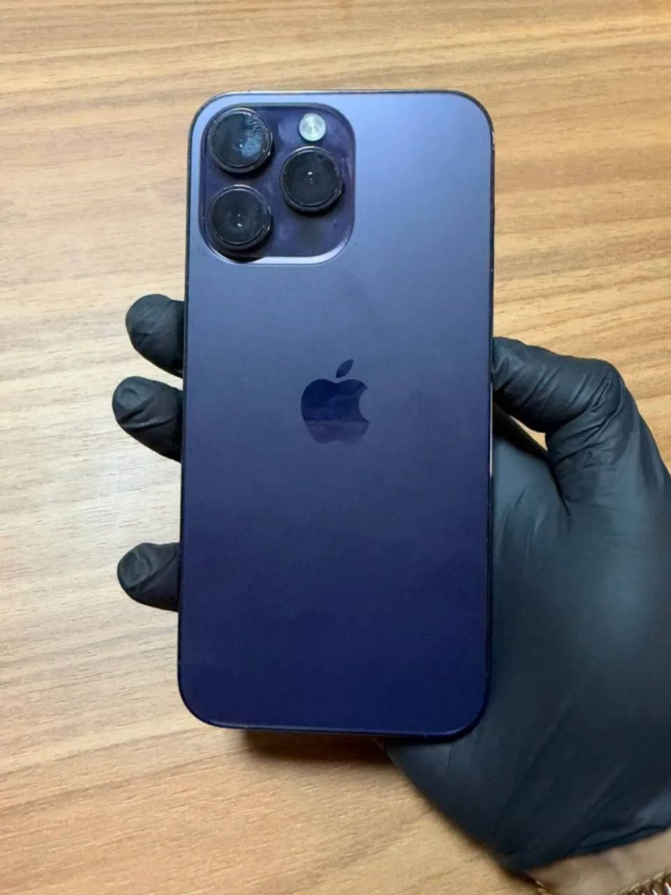 iPhone 14 Pro Max - Foto 4