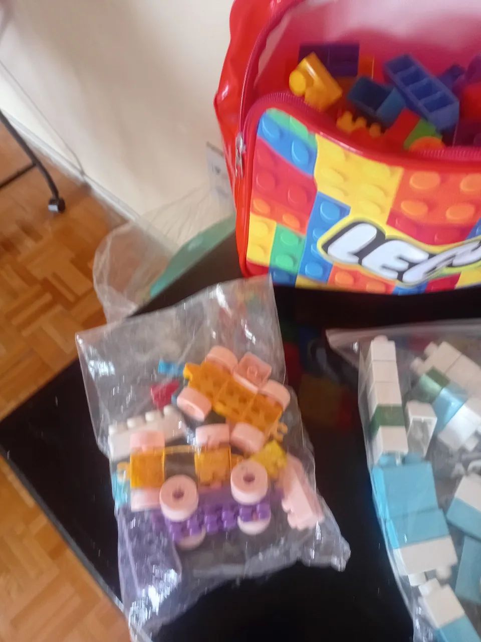 Brinquedos e jogos  - Foto 3