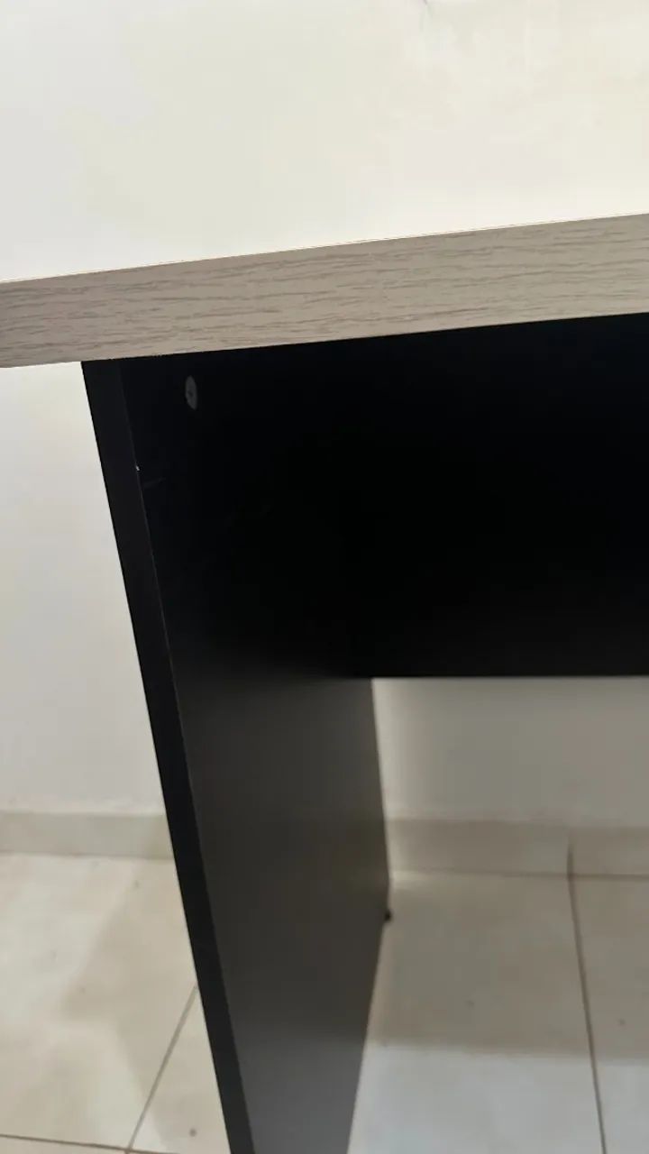 Mesa 160x60cm - Foto 2