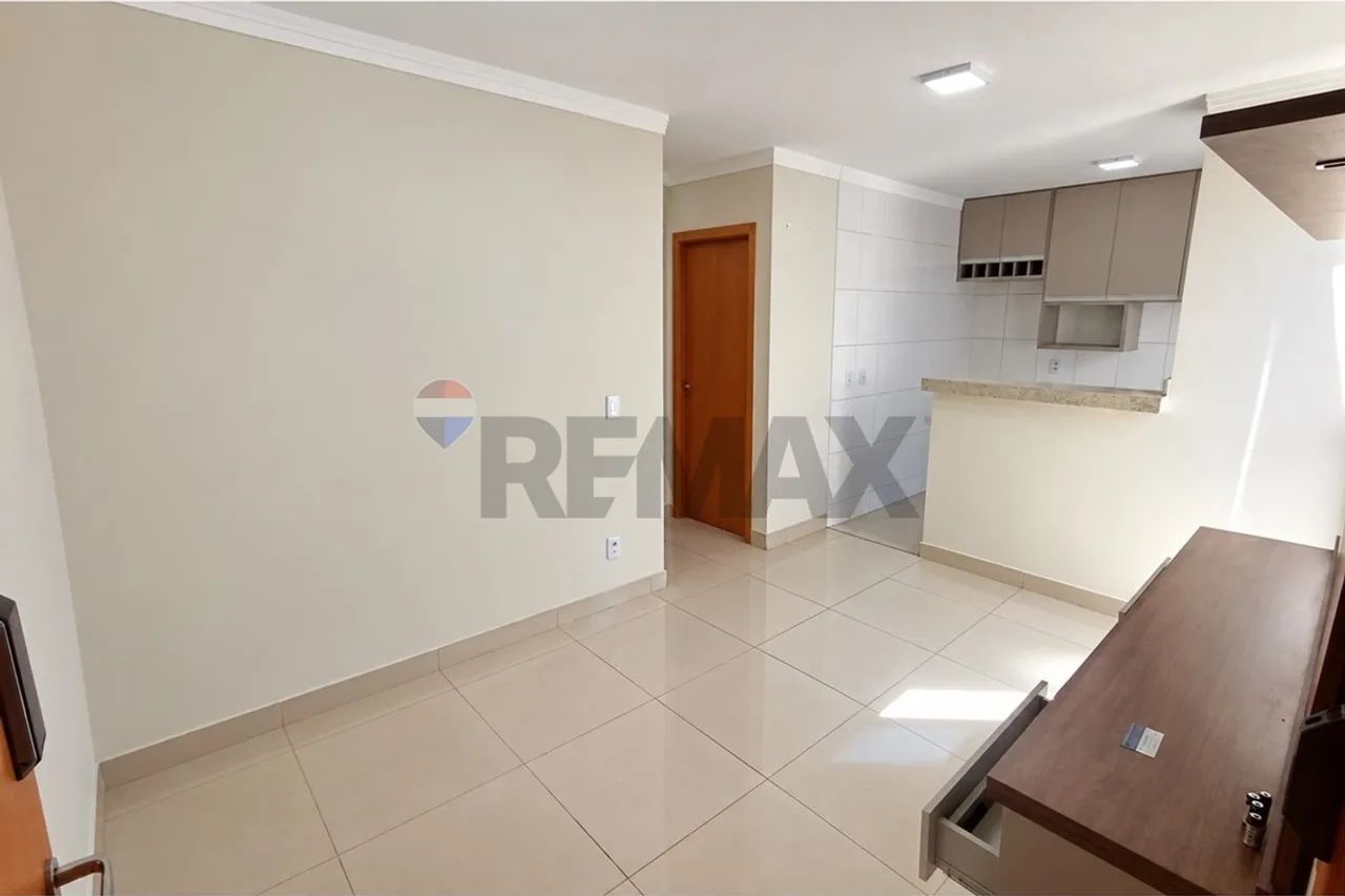 Apartamento para alugar no Águas Cristalinas | Uberaba - Foto 3