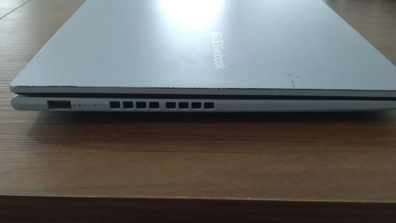 Notebook ASUS Vivobook 15 Ryzen 7 4800h - Foto 3