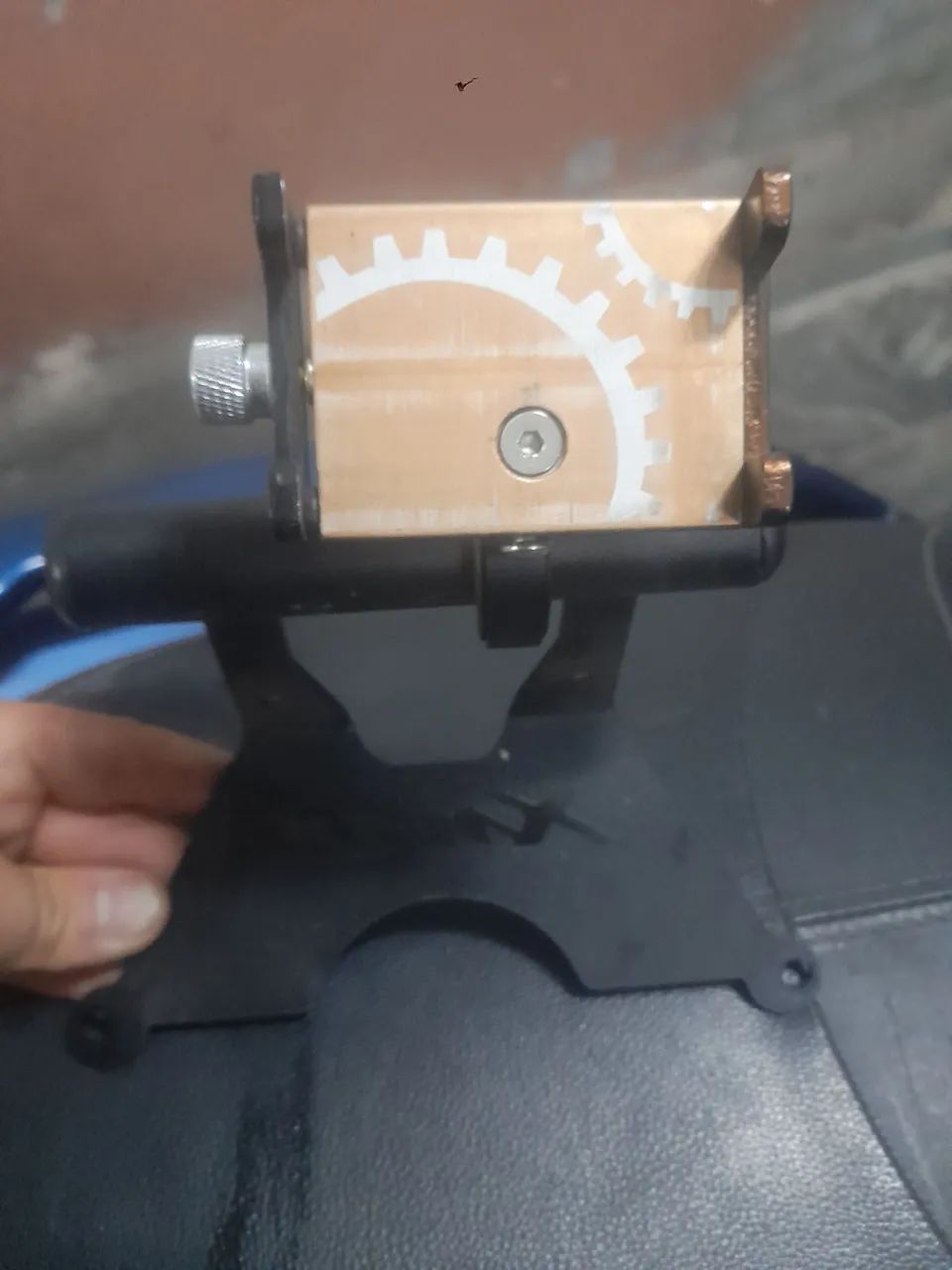 Suporte xmax - Foto 2