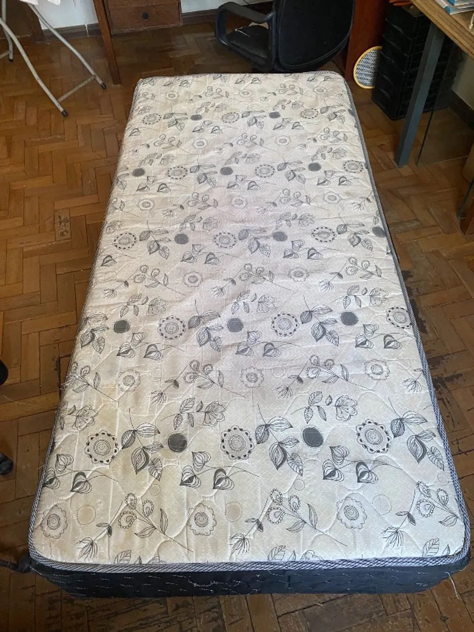 Cama solteiro  - Foto 2