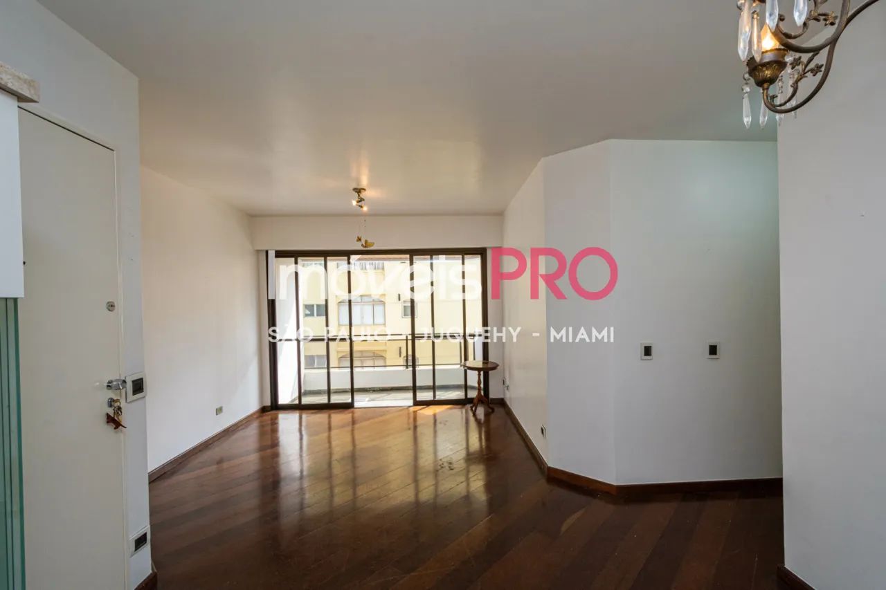 MOEMA INDIOS- 3 DORM 1 SUITE - 1 VAGA DETERMINADA!EXCELENTE LAZER! 400M² METRÔ E SHOPPING  - Foto 4