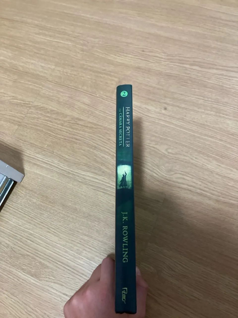  Harry Potter e a câmera secreta - Foto 2