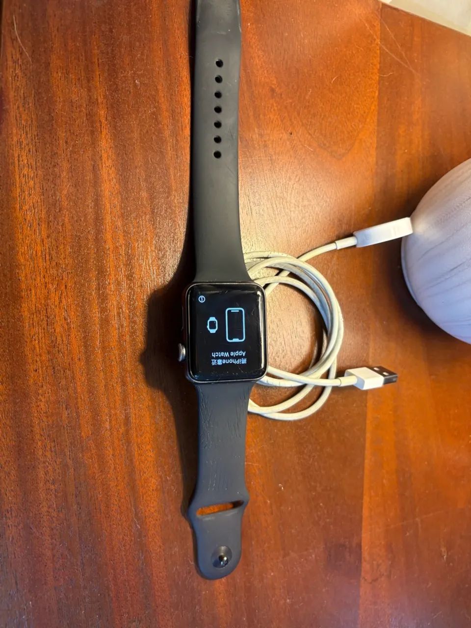 Apple Watch  - Foto 5