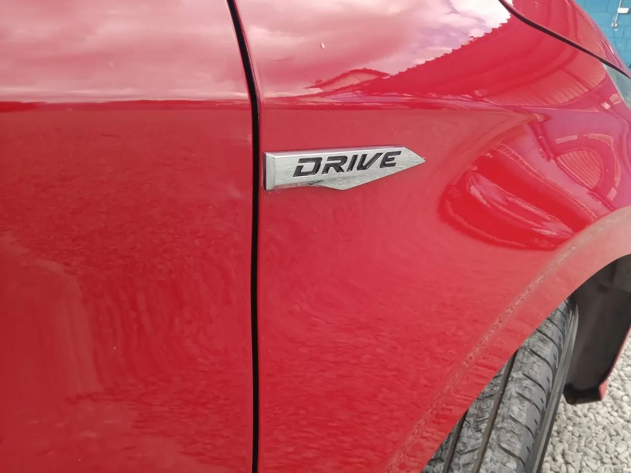 Fiat Argo Drive 1.3 8V Flex 2018 - Foto 5