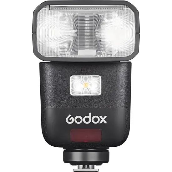 Flash Godox V480F para Fujifilm - Lacrado na caixa!