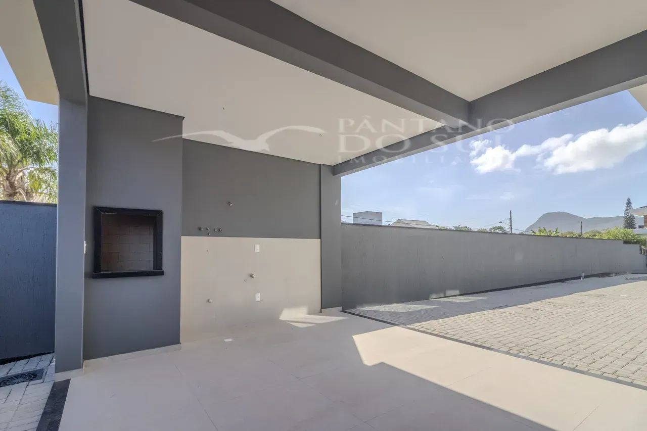 Casa com 02 dormitórios e 01 suíte - Balneário dos Açores - Foto 3