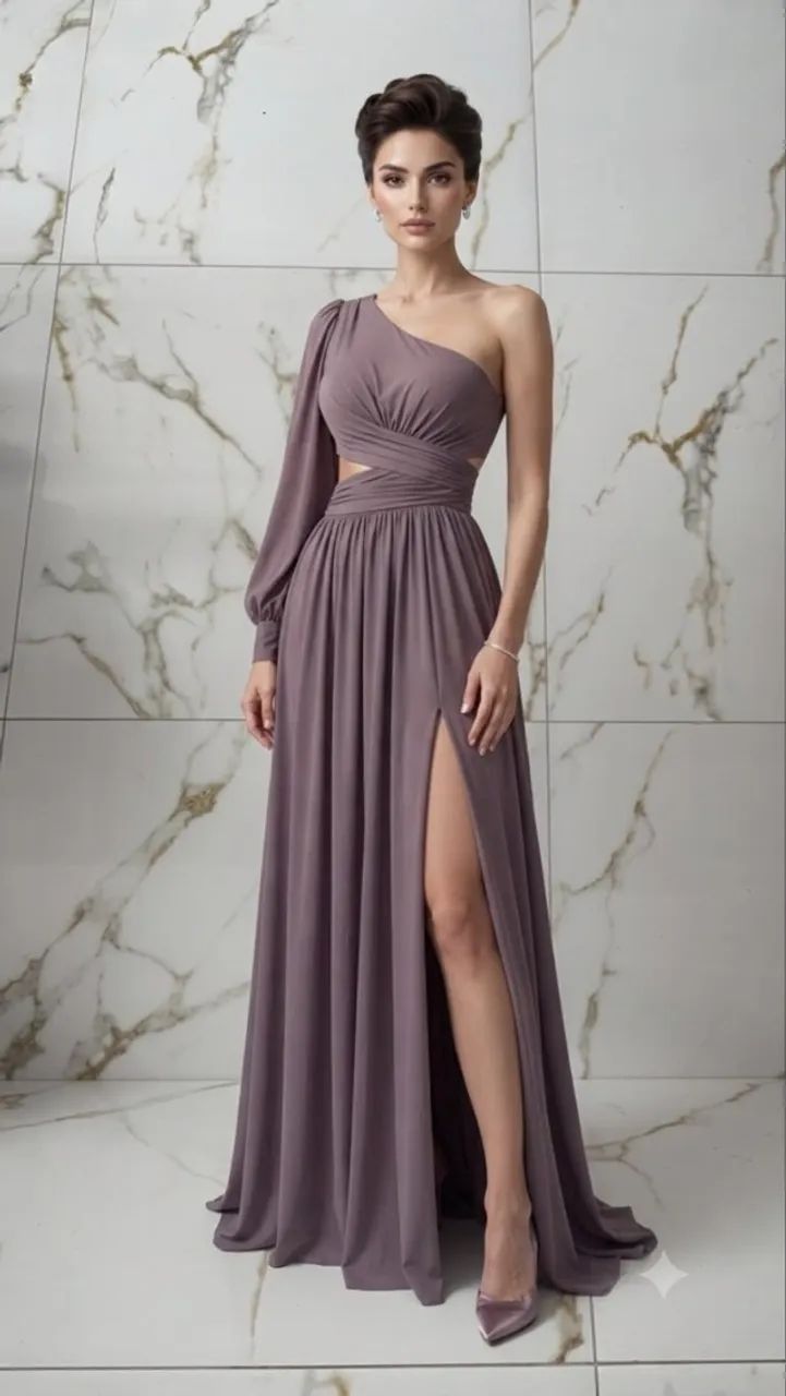VENDO VESTIDO DE FESTA - Foto 4