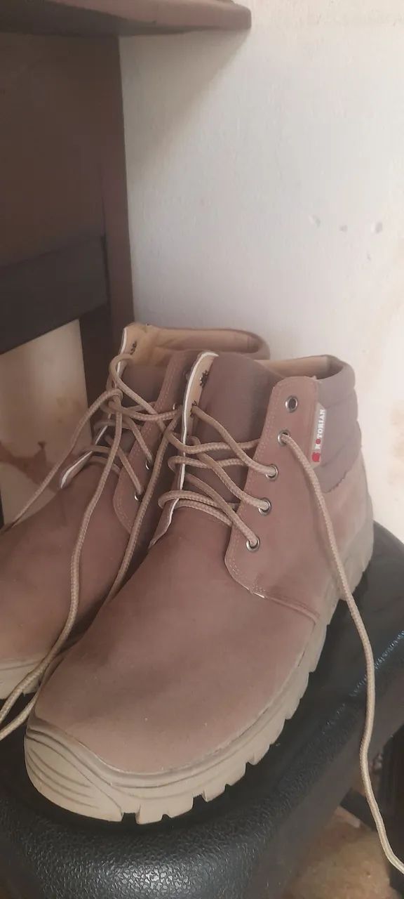 Botina notórias 