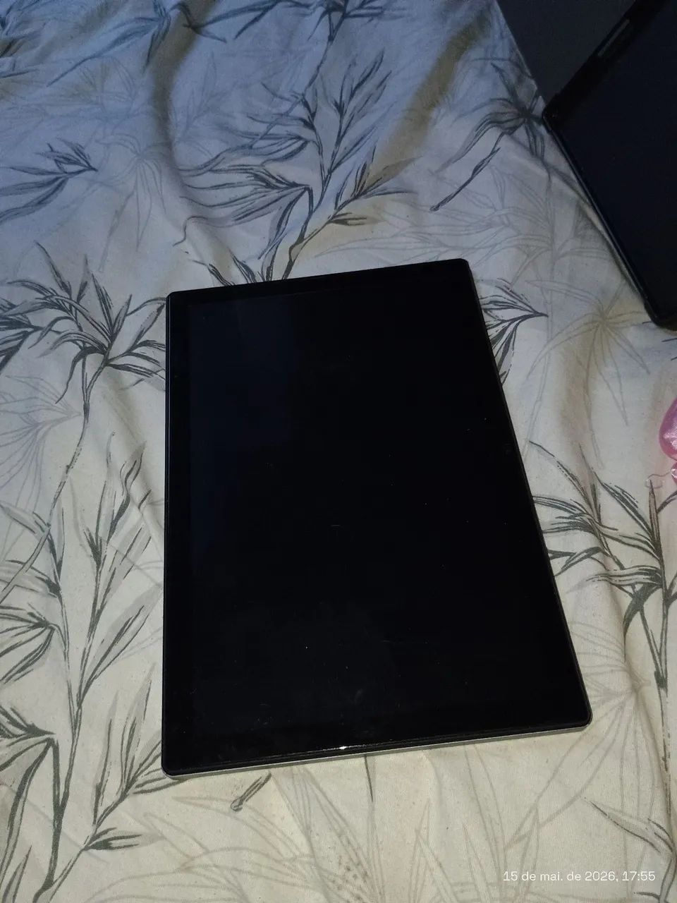 Tablet C10 novo - Foto 5