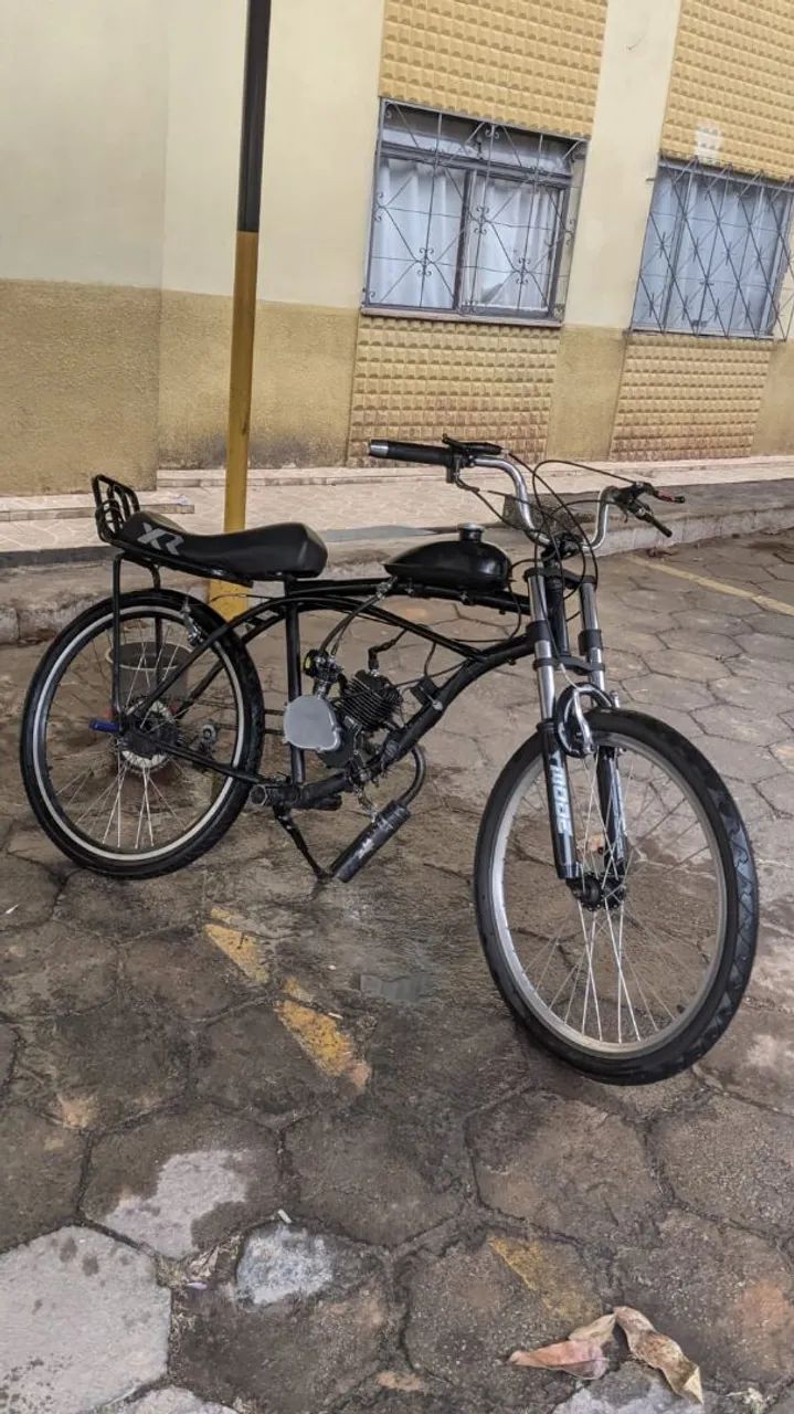 Motorizada no Estilo - Foto 2