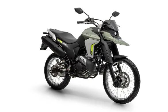 LANDER 250 2026 CONNECTED - Foto 5