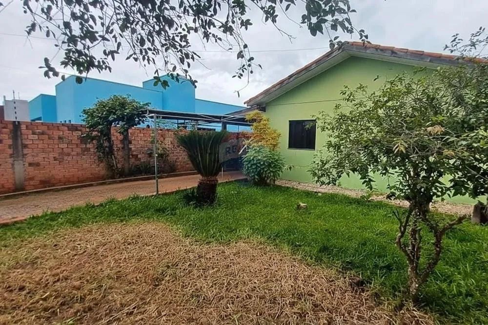 Casa em Vilhena - Bairro Moysés de Freitas - Foto 3