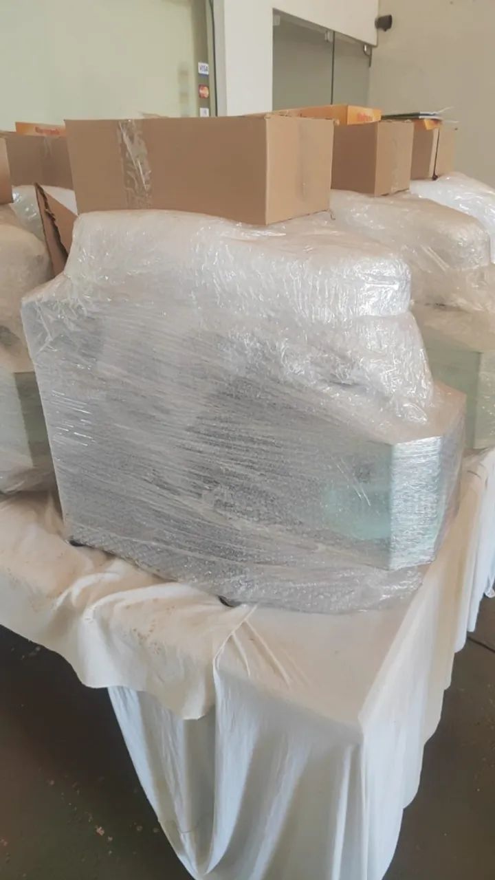 VENDO MODELADORA DE SALGADOS INTERLASER - Foto 5