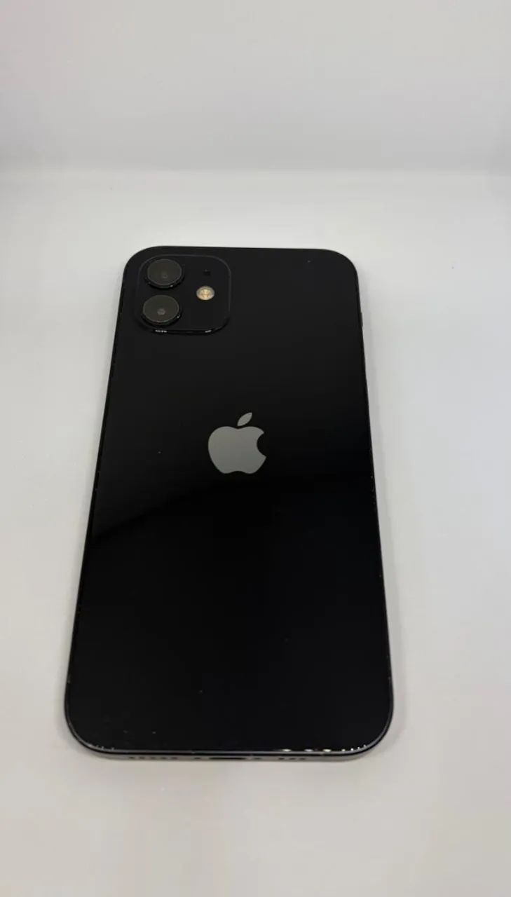 Iphone 12 128gb usado