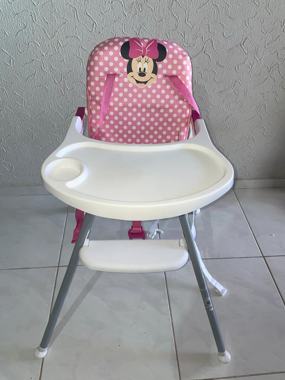 Cadeirinha de alimentação  - Foto 5