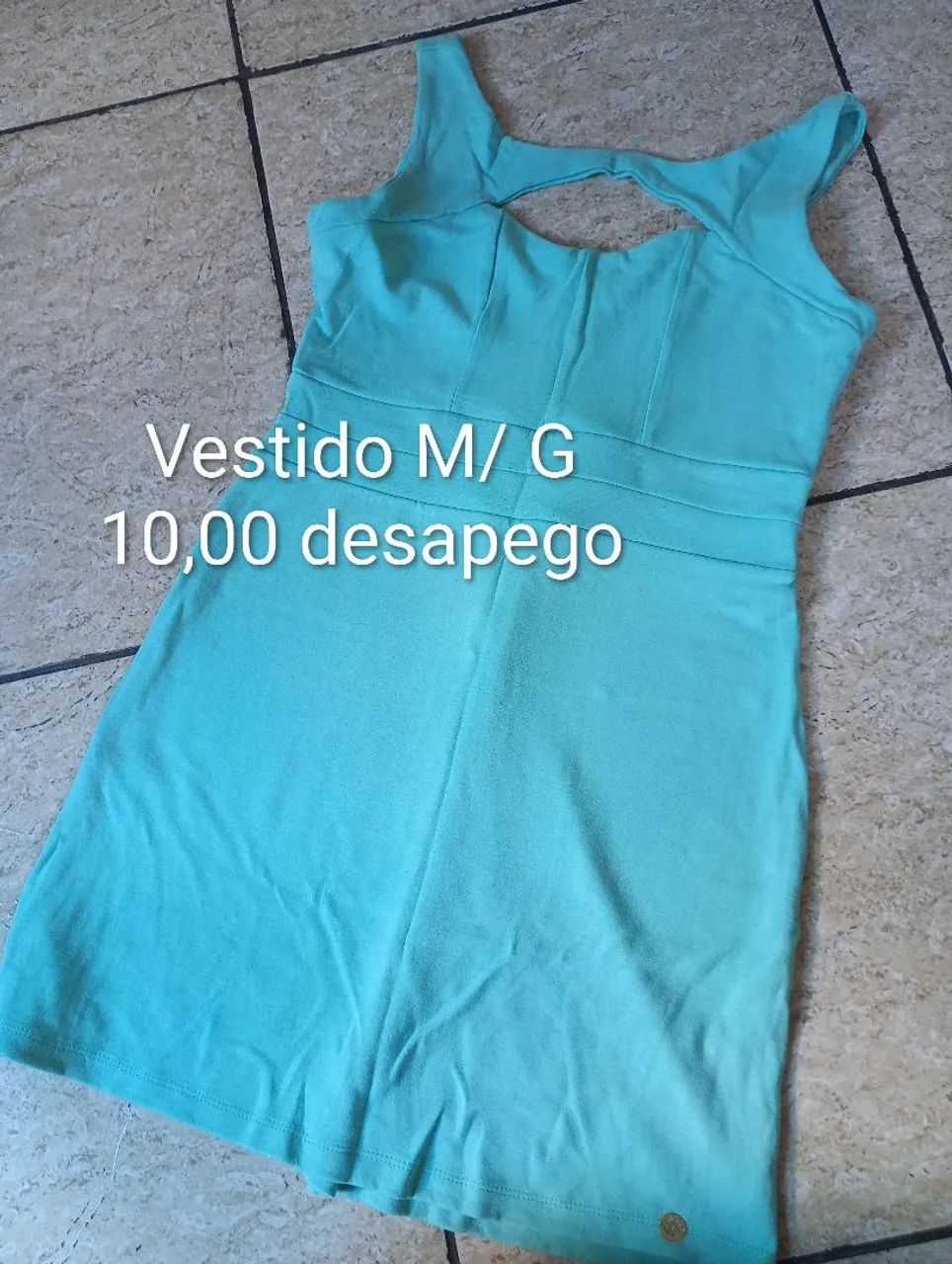Roupa desapego - Foto 2