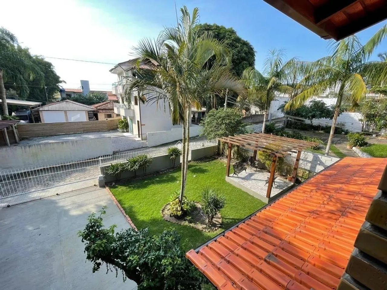 Casa 3 quartos, na Praia dos Ingleses - Florianópolis - Foto 3