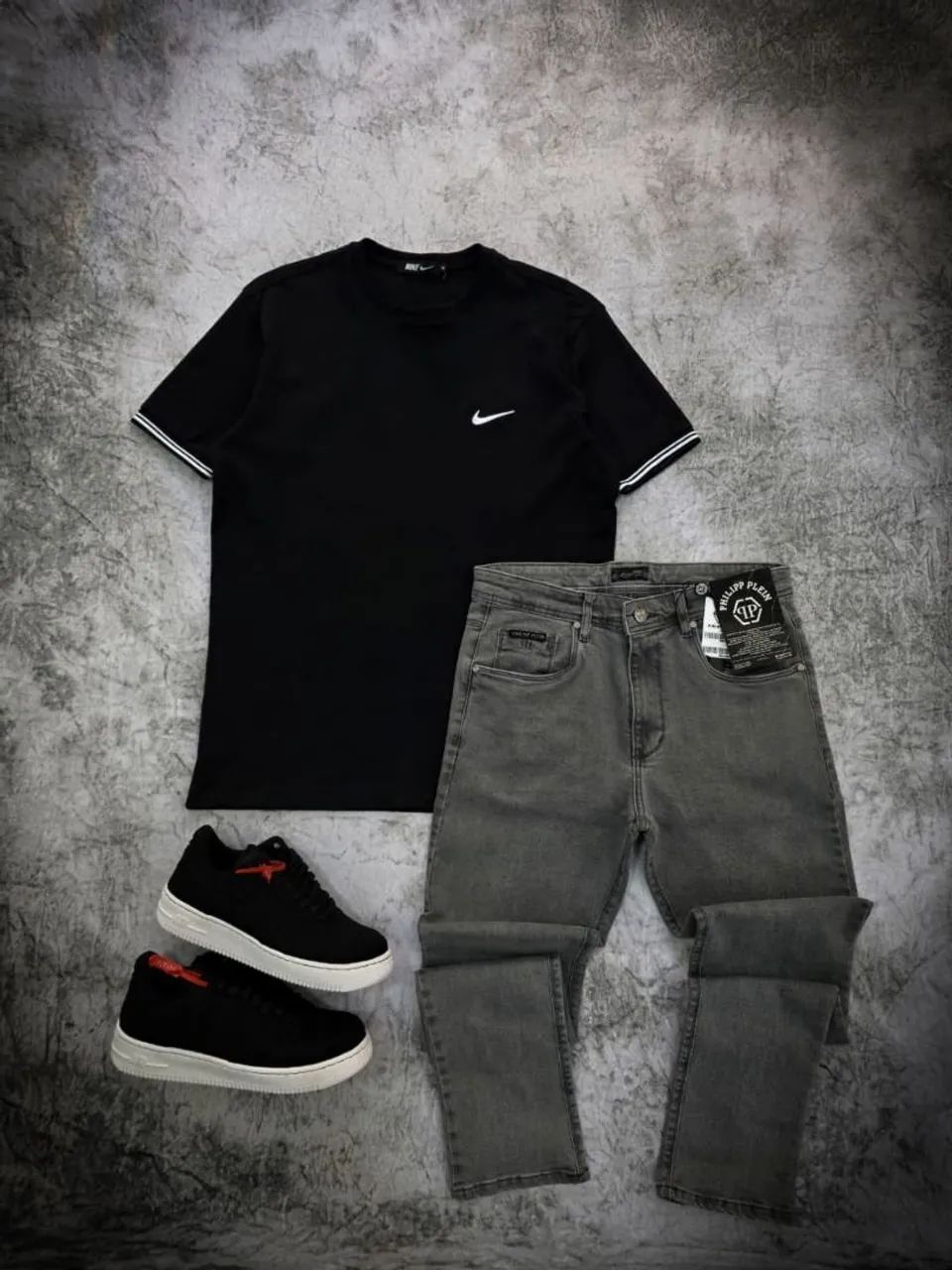 Camisa 