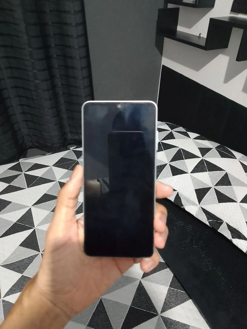 Vendo Samsung Galaxy A06 