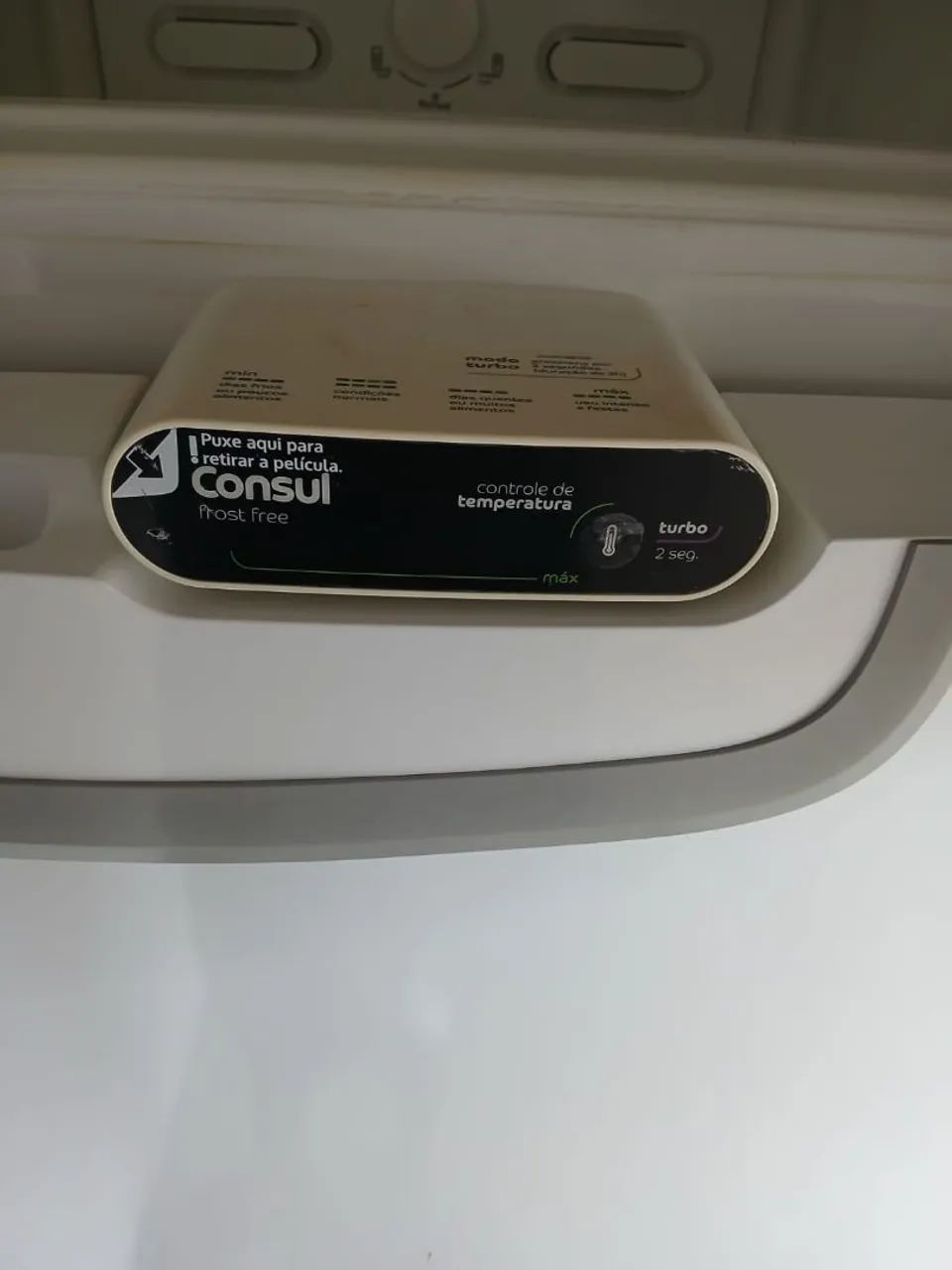 Geladeira Consul  - Foto 4