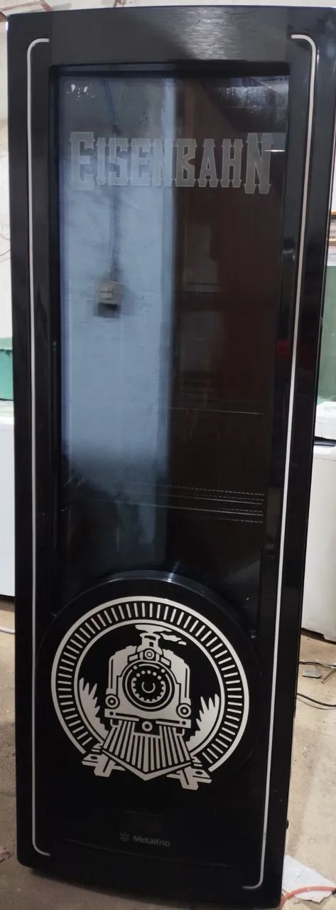 Cervejeira 220v - Foto 2
