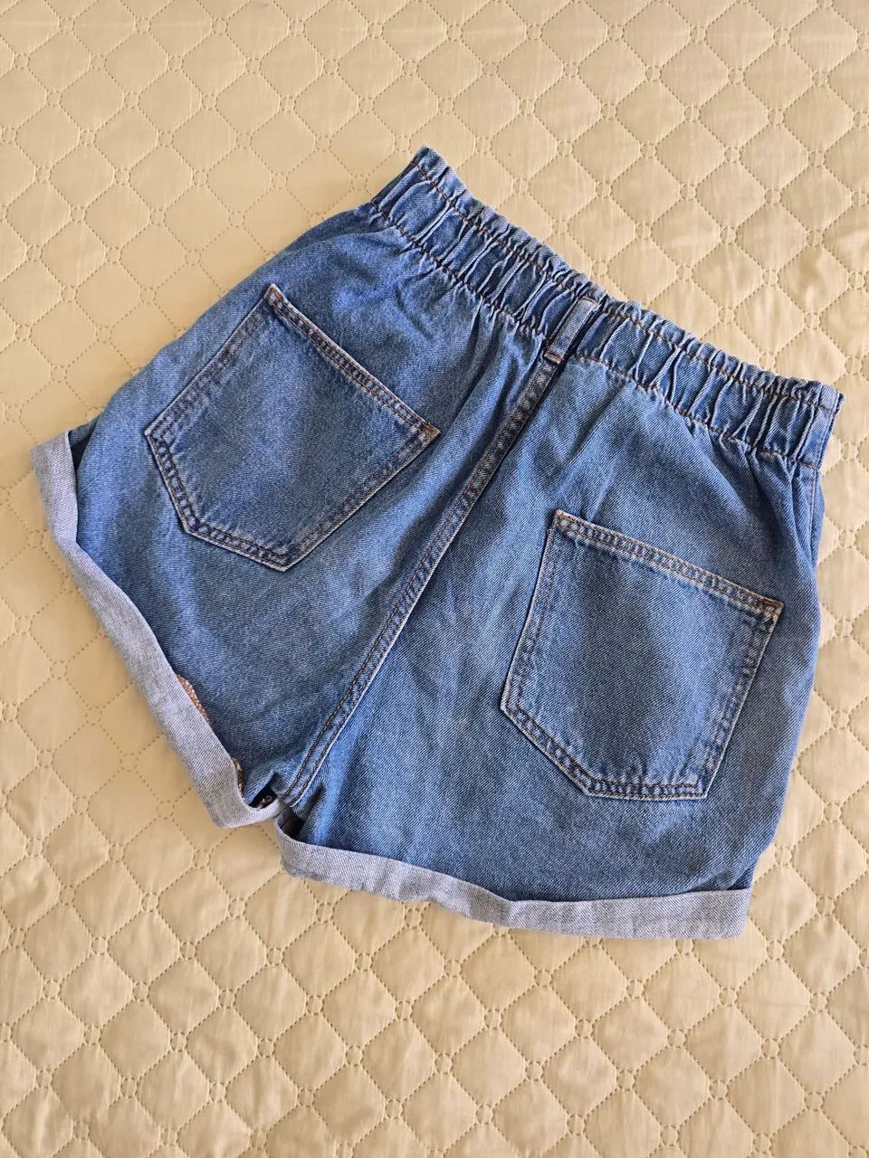 Short Jeans  - Foto 2