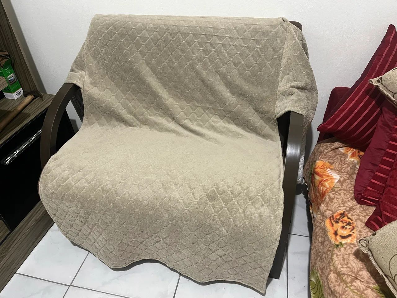 Sofá de canto  - Foto 3