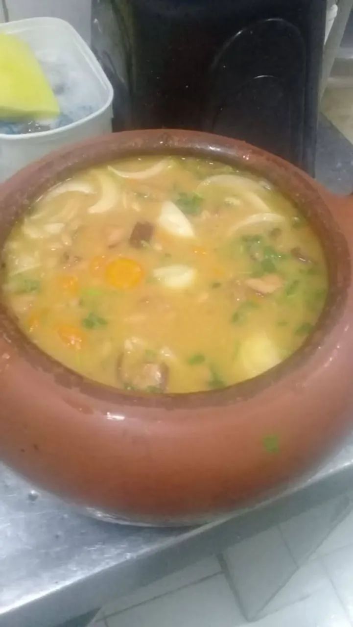 Cozinheiro Self-service  - Foto 3