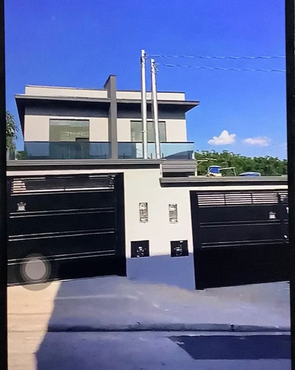 Foto - Itaquaquecetuba - Parque Residencial Marengo