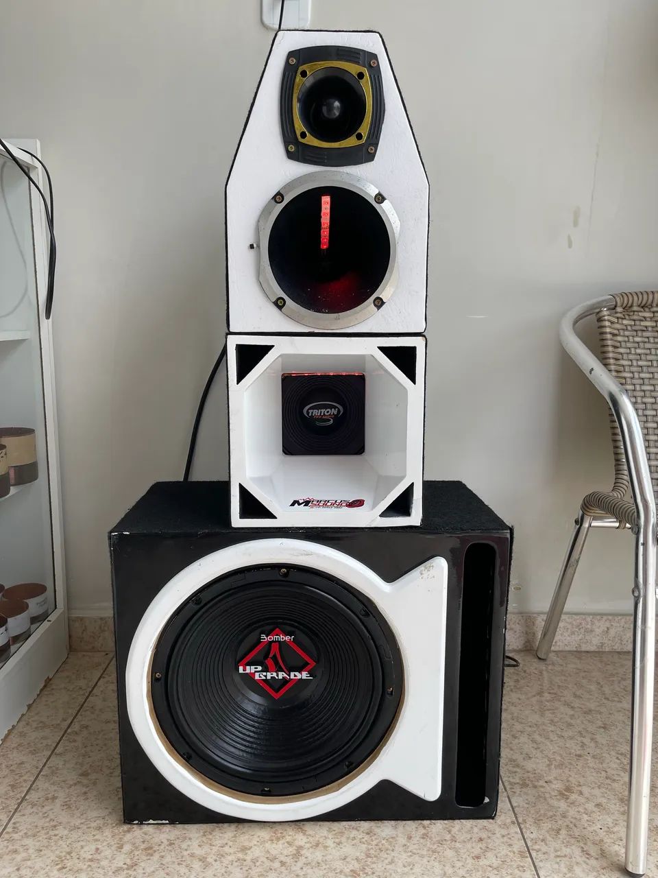 Som completo $1.150416602454817525760