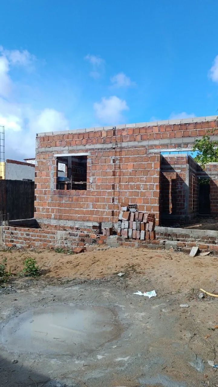 Casa j Carapibus  - Foto 4