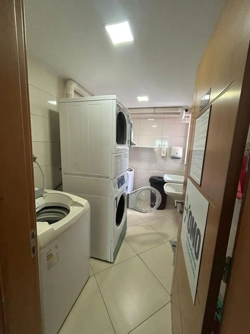 APARTAMENTO DE DOIS QUARTOS  TAMBAÚ - Foto 3