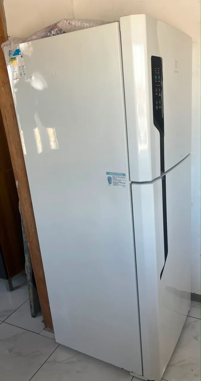 Geladeira 