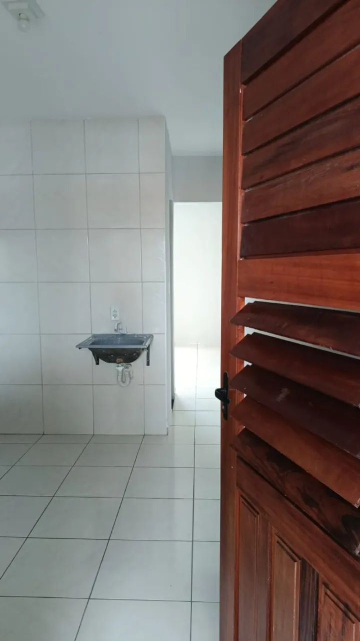 Kitnets bairro Jose de Alencar_1quarto