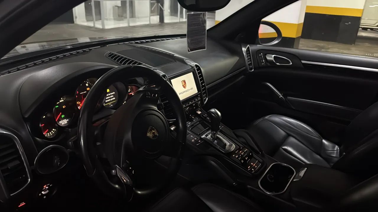 Porsche Cayenne S 4.5/4.8 2011 - Foto 2